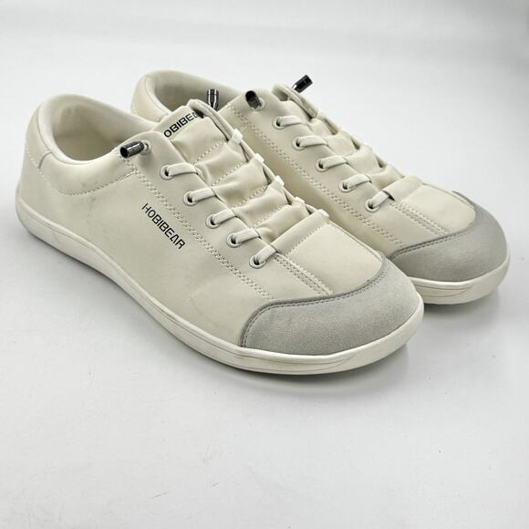 HOBIBEAR Zero Drop Barefoot Shoes Unisex Size 44 Men 10 Women 12.5 EX Condition - Picture 2 of 10